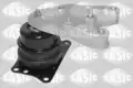 Felfüggesztés, Motor - Sasic