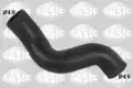 Töltőlevegő hűtő cső - Sasic