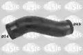 Töltőlevegő hűtő cső - Sasic