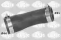 Töltőlevegő hűtő cső - Sasic