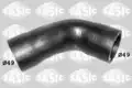 Töltőlevegő hűtő cső - Sasic