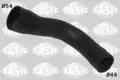 Töltőlevegő hűtő cső - Sasic