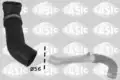 Töltőlevegő hűtő cső - Sasic