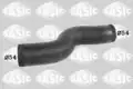 Töltőlevegő hűtő cső - Sasic