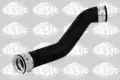 Töltőlevegő hűtő cső - Sasic