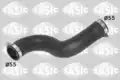 Töltőlevegő hűtő cső - Sasic