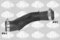 Töltőlevegő hűtő cső - Sasic