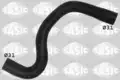 Vízcső - Sasic