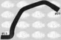 Vízcső - Sasic