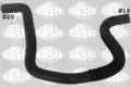 Vízcső - Sasic