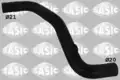 Vízcső - Sasic