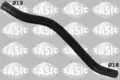 Vízcső - Sasic