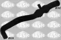 Vízcső - Sasic