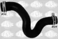Vízcső - Sasic
