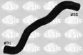 Vízcső - Sasic