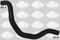 Vízcső - Sasic