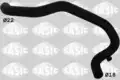 Vízcső - Sasic