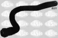 Vízcső - Sasic