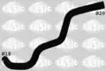 Vízcső - Sasic