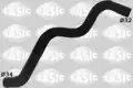 Vízcső - Sasic