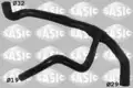 Vízcső - Sasic