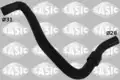 Vízcső - Sasic
