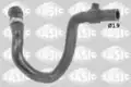 Vízcső - Sasic