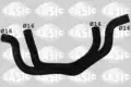 Vízcső - Sasic