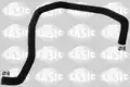 Vízcső - Sasic