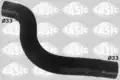 Vízcső - Sasic