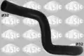 Vízcső - Sasic