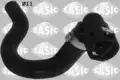 Vízcső - Sasic