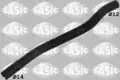Vízcső - Sasic