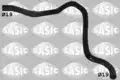 Vízcső - Sasic
