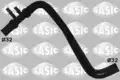 Vízcső - Sasic