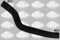 Vízcső - Sasic