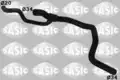 Vízcső - Sasic