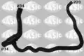 Vízcső - Sasic
