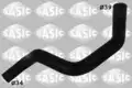 Vízcső - Sasic