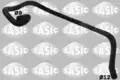 Vízcső - Sasic
