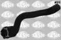 Vízcső - Sasic