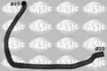 Vízcső - Sasic