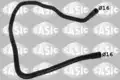 Vízcső - Sasic