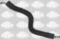 Vízcső - Sasic
