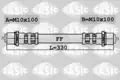 Gumifékcső - Sasic