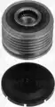 Generátor Szabadonfutó - IPD