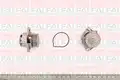 Vizszivattyu - FAI