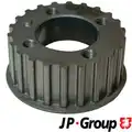 fogaskerék, főtengely - JP Group