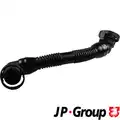 Kartergázcső, motorblokk - JP Group