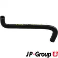 Kartergázcső - JP Group